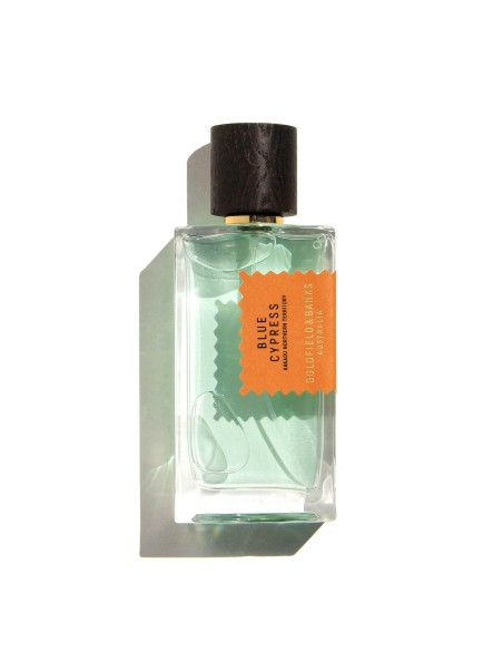 عطر گلد فیلد اند بنکس بلو سایپرس
