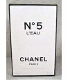 چنل نامبر فایو لئو زنانه Chanel No 5 L Eau