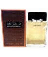 Antonio for men by Antonio Banderas
