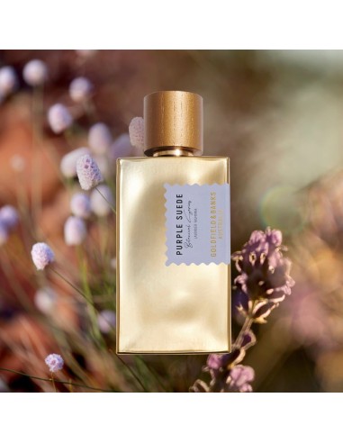 عطر گلد فیلد اند بنکس پرپل سوید