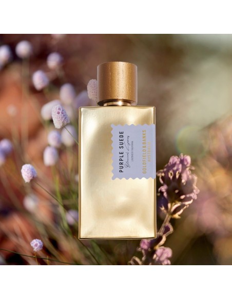 عطر گلد فیلد اند بنکس پرپل سوید