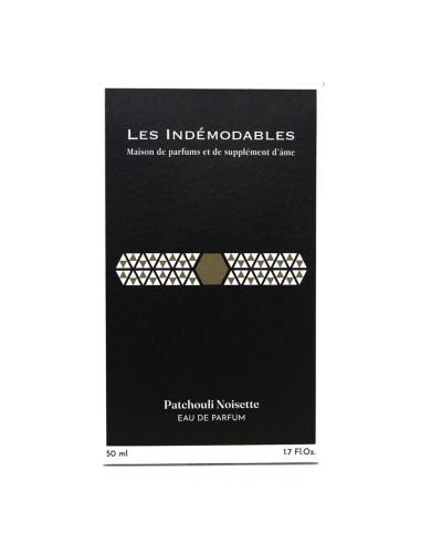 عطر لس ایندیمودبلس پچولی نوزت