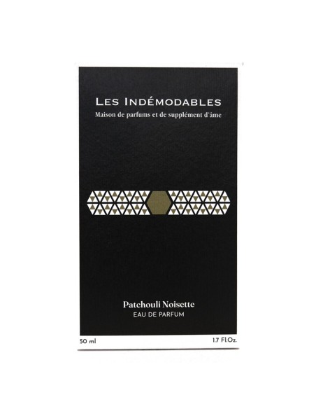 عطر لس ایندیمودبلس پچولی نوزت