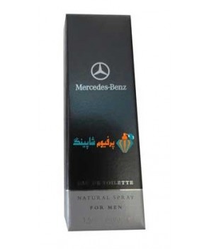 سمپل مرسدس بنز مردانه Sample Mercedes-Benz