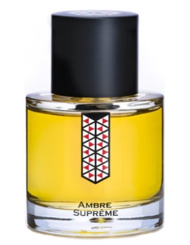 عطر لس ایندیمودبلس امبره سوپریم