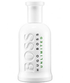 بوس باتلد ان لیمیتد مردانه Boss Bottled Unlimited
