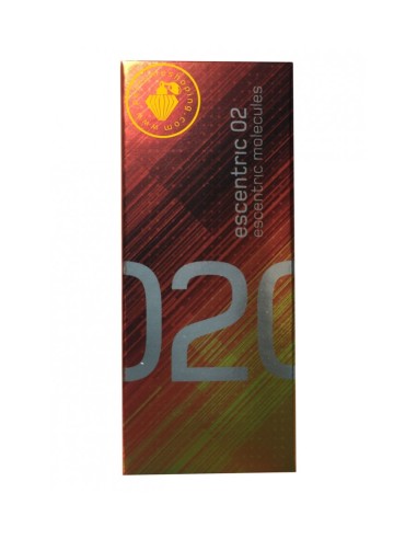 اسنتریک 02 ۲ میل ادو تویلت | سمپل عطر