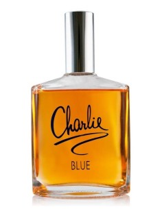 Revlon Charlie Blue - a classic white floral and woody fragrance