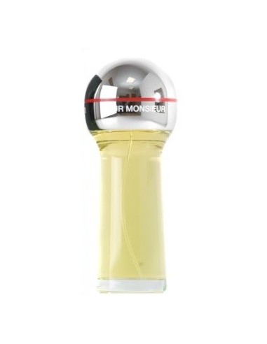 Pierre Cardin Pour Monsieur - a classic woody spicy fragrance reflecting French elegance