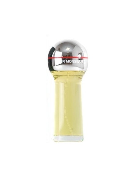 Pierre Cardin Pour Monsieur - a classic woody spicy fragrance reflecting French elegance
