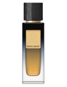 The Woods Collection Royal Night - a regal woody-oud fragrance for special evenings