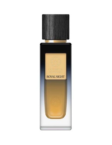 The Woods Collection Royal Night - a regal woody-oud fragrance for special evenings