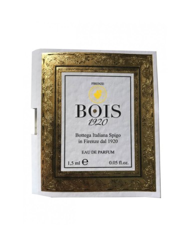 Bois 1920 Agrumi Amari di Sicilia 1.5ml edp| Perfume Sample