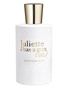 Juliette Has A Gun Another Oud - a unique long-lasting oud fragrance