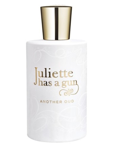 Juliette Has A Gun Another Oud - a unique long-lasting oud fragrance