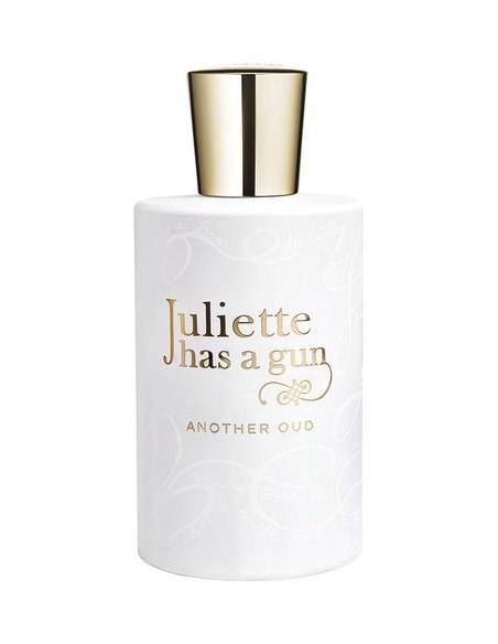 Juliette Has A Gun Another Oud - a unique long-lasting oud fragrance