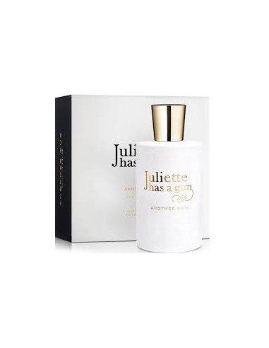 Juliette Has A Gun Another Oud - a unique long-lasting oud fragrance