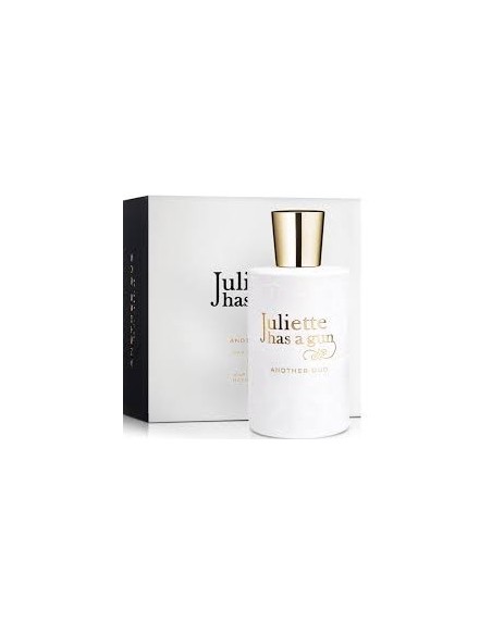 Juliette Has A Gun Another Oud - a unique long-lasting oud fragrance