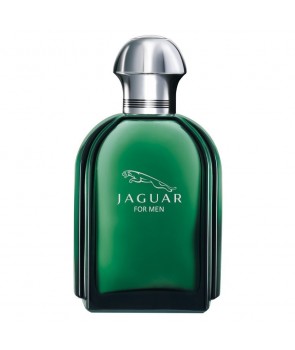 جگوار مردانه (جگوار سبز) Jaguar for men
