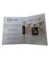 Oscent Black Alexandre.J for men