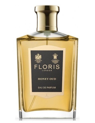 Floris Honey Oud | Luxury Oud Fragrance