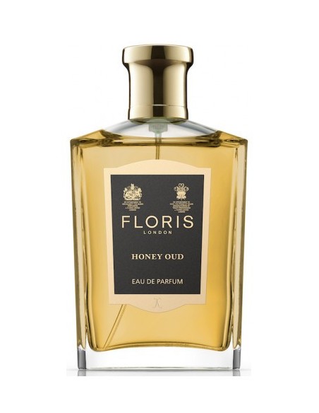 Floris Honey Oud | Luxury Oud Fragrance