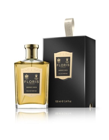 Floris Honey Oud | Luxury Oud Fragrance