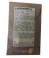 سمپل لی لابو لبدانوم 18 Sample Le Labo Labdanum 18