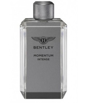 بنتلی مومنتوم اینتنس مردانه Bentley Momentum Intense
