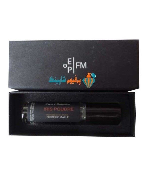 سمپل فردریش مال ایریش پودری زنانه Sample Frederic Malle Iris Poudre