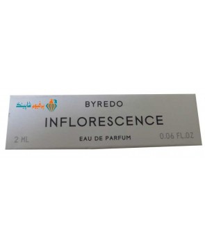 سمپل بایردو اینفلورسنس زنانه Sample Byredo Inflorescence