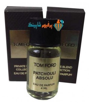 Patchouli Absolu Tom Ford for women and men