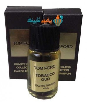 سمپل تام فورد توباکو عود Sample Tom Ford Tobacco Oud