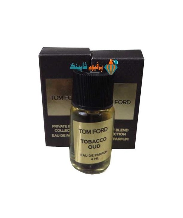 Tobacco Oud Tom Ford for women and men