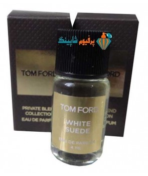 White Musk Collection White Suede Tom Ford for women
