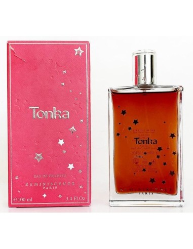 Tonka by Reminiscence - a warm sweet fragrance with tonka bean and vanilla notes