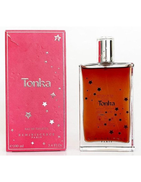 Tonka by Reminiscence - a warm sweet fragrance with tonka bean and vanilla notes
