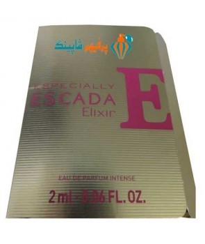 Especially Escada Elixir Escada for women