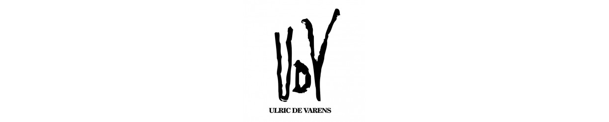 Ulric De Varnes
