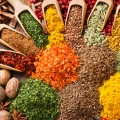 روایح ادویه ای