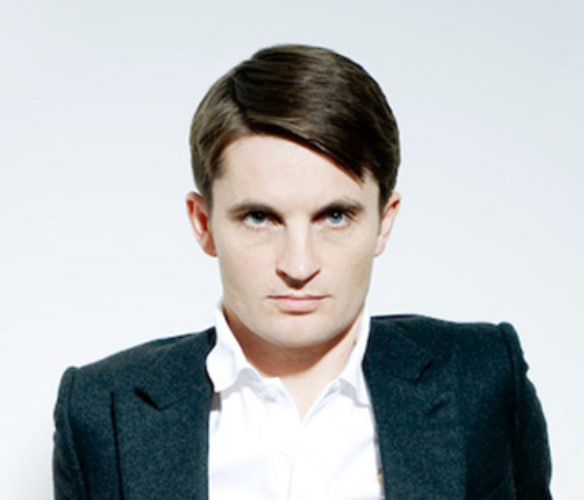 James Heeley
