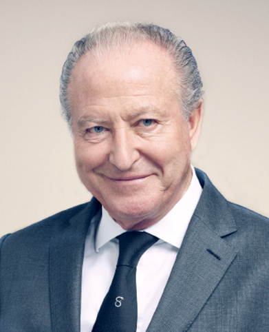 Alberto Morillas