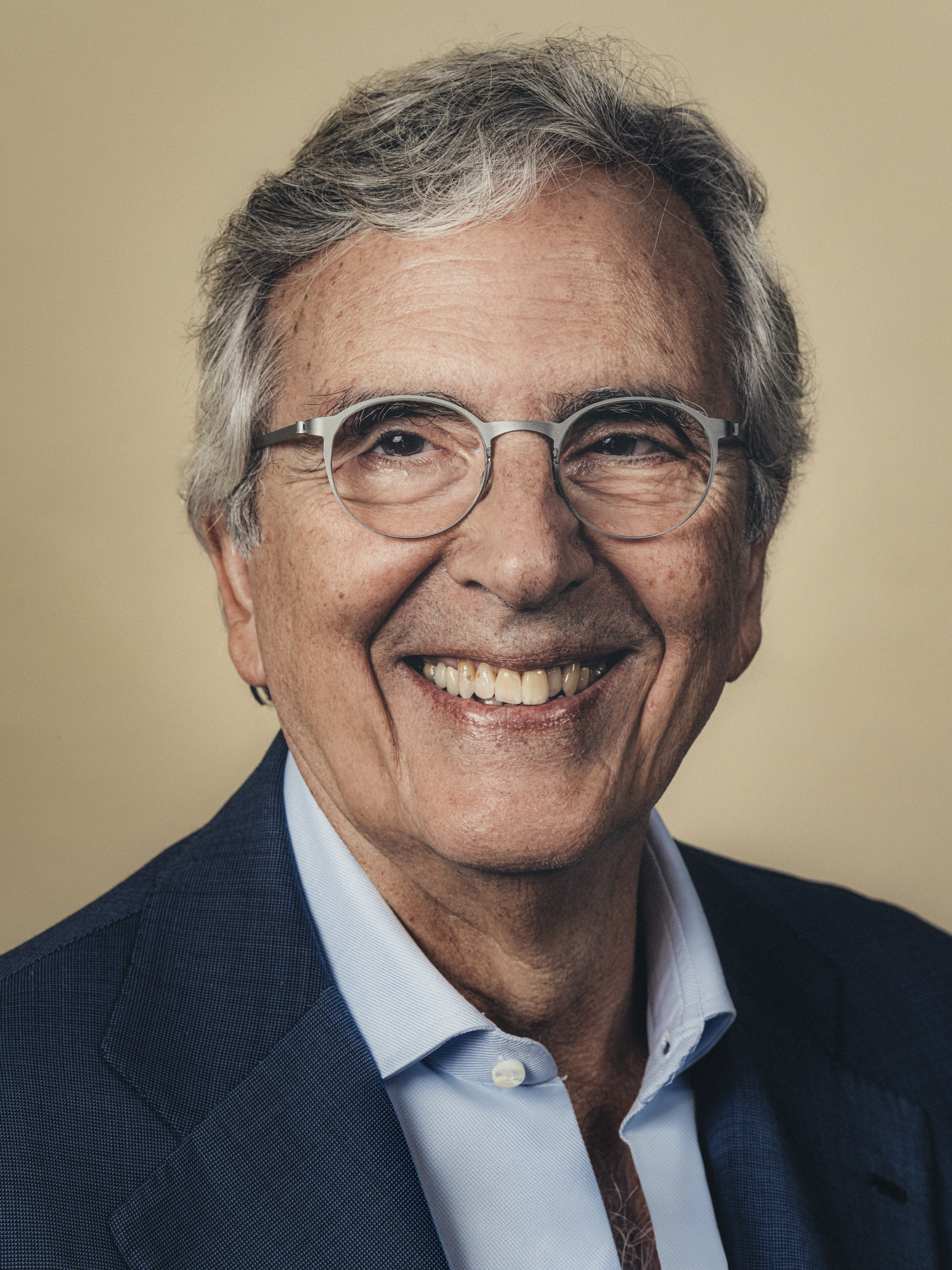 Carlos Benaim