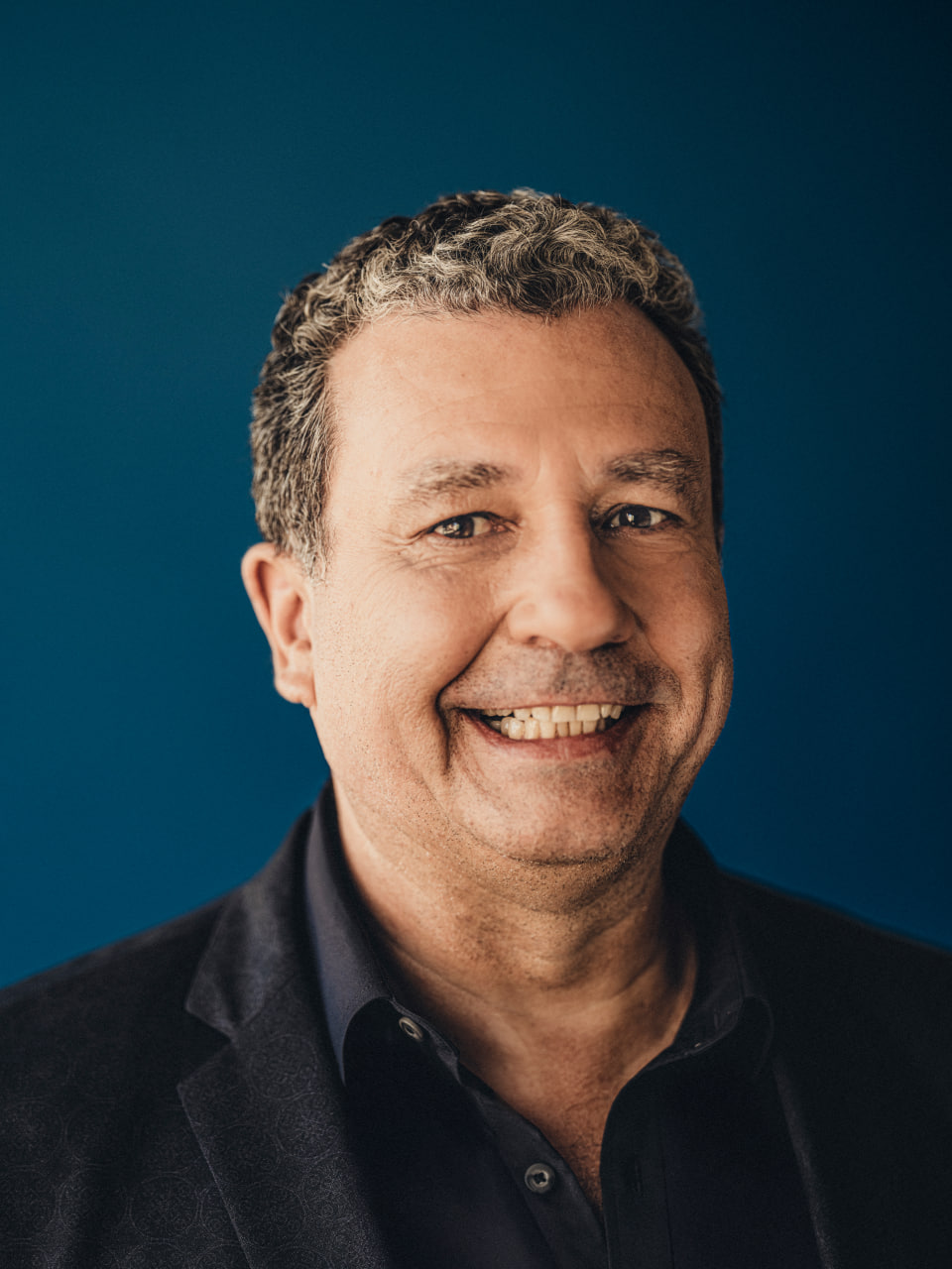 Jean-Marc Chaillan