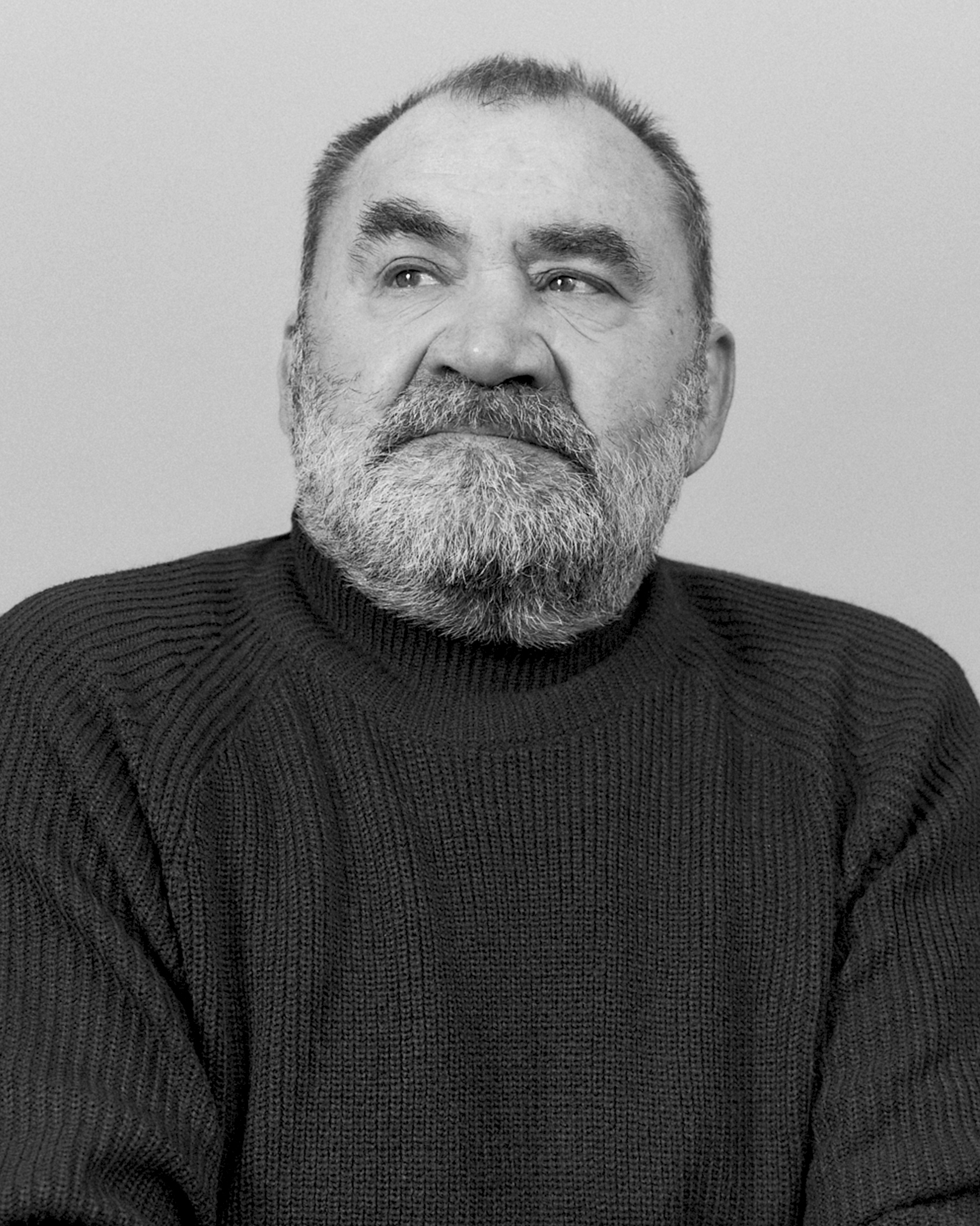 موریس روسل