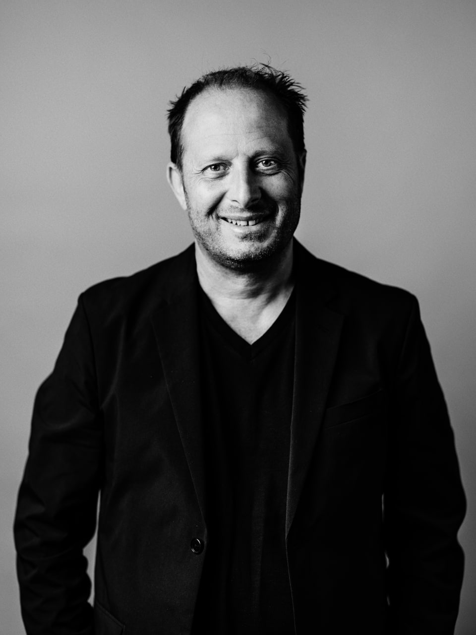 Fabrice Pellegrin